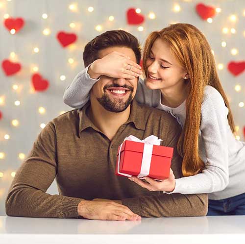Comment trouver un cadeau pour votre couple ?