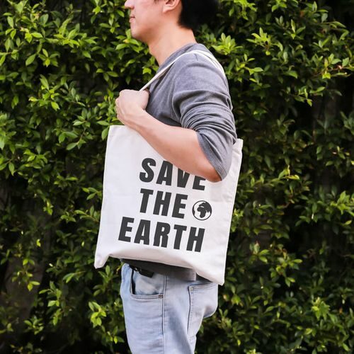 Tote bag publicitaire